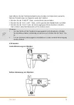 Предварительный просмотр 5 страницы Brandson 303584 User Manual