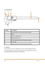 Preview for 10 page of Brandson 303584 User Manual