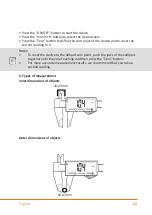 Предварительный просмотр 11 страницы Brandson 303584 User Manual