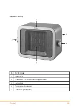 Preview for 11 page of Brandson 303769 User Manual