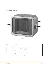 Preview for 53 page of Brandson 303769 User Manual