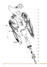 Предварительный просмотр 2 страницы Brandson 303824/20190809NB113 User Manual