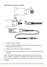 Предварительный просмотр 57 страницы Brandson 303824/20190809NB113 User Manual