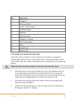 Preview for 9 page of Brandson 304561 User Manual