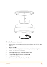 Предварительный просмотр 43 страницы Brandson 304967 User Manual