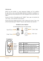 Preview for 11 page of Brandson 305057 User Manual