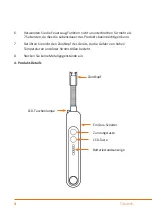 Preview for 4 page of Brandson 305374 User Manual