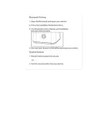 Preview for 9 page of brandstand products cubieblue User Manual