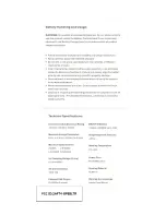 Preview for 12 page of brandstand products cubieblue User Manual