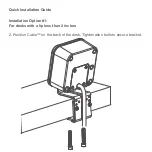 Preview for 7 page of Brandstand Cubie User Manual