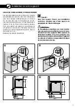 Preview for 7 page of Brandt 0001161877 User Instructions