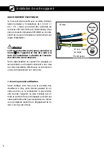 Preview for 8 page of Brandt 0001161877 User Instructions