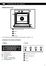 Preview for 9 page of Brandt 0001161877 User Instructions