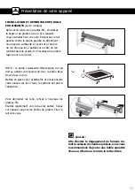 Preview for 11 page of Brandt 0001161877 User Instructions