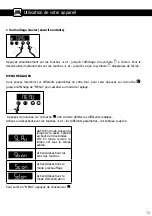 Preview for 13 page of Brandt 0001161877 User Instructions