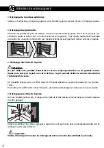 Preview for 18 page of Brandt 0001161877 User Instructions