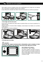 Preview for 19 page of Brandt 0001161877 User Instructions