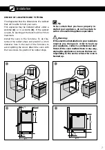 Preview for 33 page of Brandt 0001161877 User Instructions