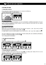 Preview for 41 page of Brandt 0001161877 User Instructions