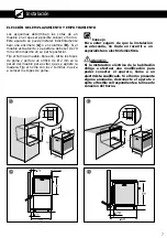 Preview for 59 page of Brandt 0001161877 User Instructions