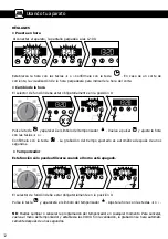 Preview for 64 page of Brandt 0001161877 User Instructions