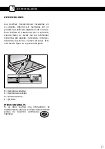 Preview for 73 page of Brandt 0001161877 User Instructions