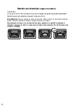 Preview for 76 page of Brandt 0001161877 User Instructions