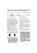 Preview for 12 page of Brandt 1912720 Operating And Installation Instructions