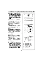 Preview for 13 page of Brandt 1912720 Operating And Installation Instructions