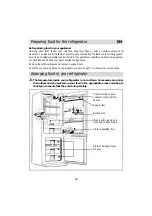 Preview for 39 page of Brandt 1912720 Operating And Installation Instructions