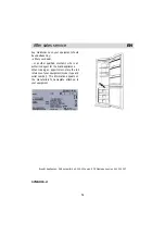 Preview for 52 page of Brandt 1912720 Operating And Installation Instructions