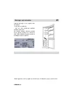 Preview for 77 page of Brandt 1912720 Operating And Installation Instructions