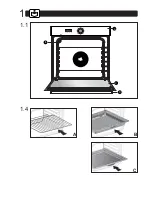 Preview for 2 page of Brandt 310301 User Manual