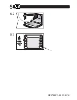 Preview for 6 page of Brandt 310301 User Manual