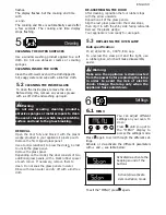 Preview for 11 page of Brandt 310301 User Manual