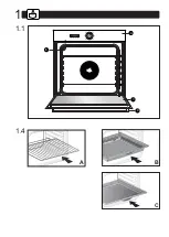 Preview for 2 page of Brandt 310302 User Manual