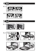 Preview for 5 page of Brandt 310302 User Manual