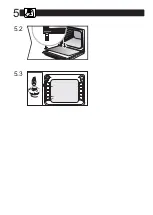 Preview for 6 page of Brandt 310302 User Manual