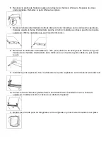 Preview for 13 page of Brandt 3660767980266 Instruction Manual