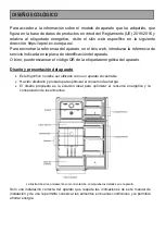 Preview for 50 page of Brandt 3660767980266 Instruction Manual