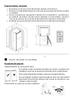 Preview for 56 page of Brandt 3660767980266 Instruction Manual