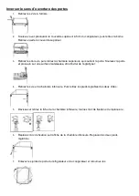 Preview for 12 page of Brandt 3660767980853 Instruction Manual