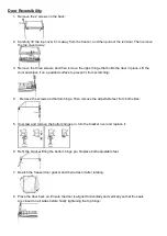 Preview for 32 page of Brandt 3660767980853 Instruction Manual