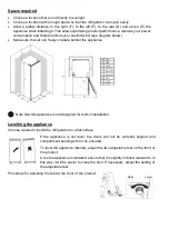 Preview for 34 page of Brandt 3660767985711 Instruction Manual