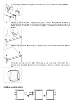 Preview for 51 page of Brandt 3660767985711 Instruction Manual