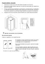 Preview for 52 page of Brandt 3660767985711 Instruction Manual