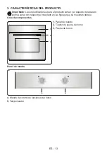 Preview for 13 page of Brandt 3660767988750 User Manual