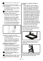 Preview for 16 page of Brandt 3660767988750 User Manual