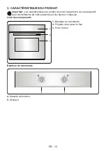 Preview for 32 page of Brandt 3660767988750 User Manual