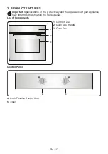 Preview for 50 page of Brandt 3660767988750 User Manual